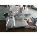 Commercial Cutting High Speed Frozen Multi-Function Meat Slicer Grt-Ms350L Meat Chopper